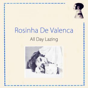 All Day Lazing album cover