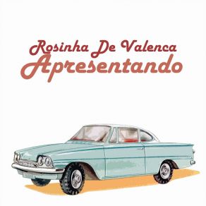 Apresentando album cover