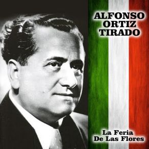 La Feria De Las Flores album cover