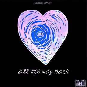 All The Way Back album cover