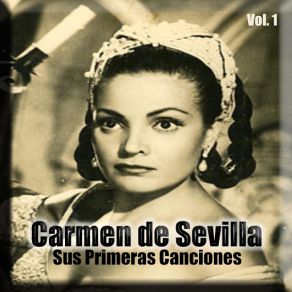 Sus Primeras Canciones, Vol. 1 album cover