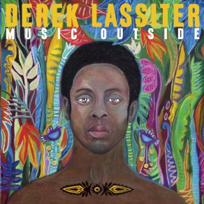 Music Outside album cover