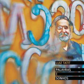 Palavras E Sonhos album cover