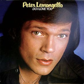 Do I Love You album cover