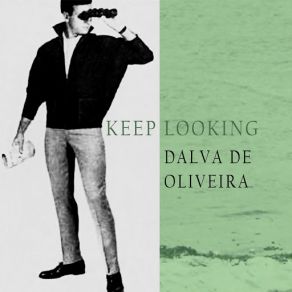 Keep Looking album cover