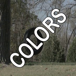 Colors - Tribute To Halsey album cover
