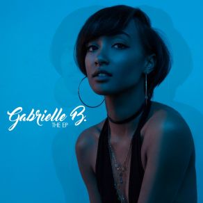 Gabrielle B. album cover