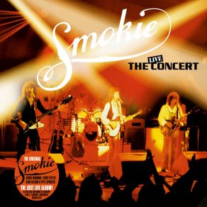 The Concert (Live In Essen, Germany 1978) album cover