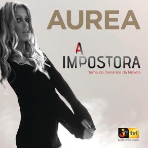 A Impostora (Single) album cover