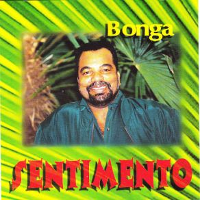 Sentimento album cover