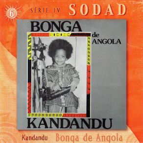 Kandandu (Sodad Serie 4 - Vol. 6) album cover