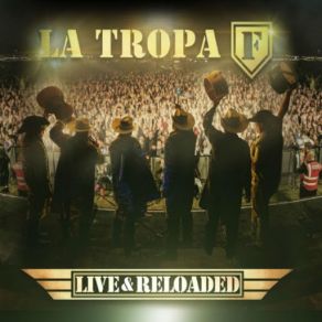 Live & Reloaded album cover