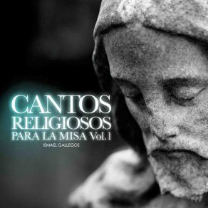 Cantos Religiosos Para La Misa, Vol. 1 album cover