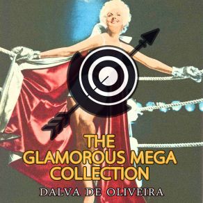The Glamorous Mega Collection (CD1) album cover