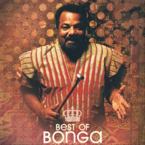 Best Of album cover
