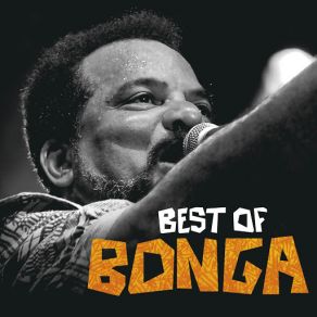 Best Of album cover