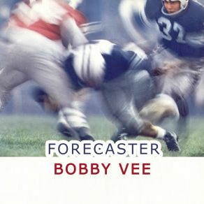 Forecaster album cover