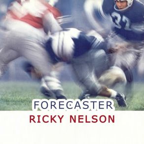 Forecaster album cover