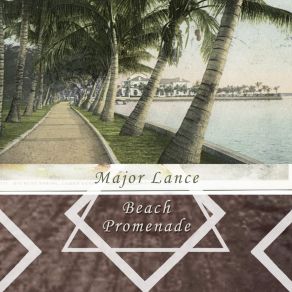 Beach Promenade album cover