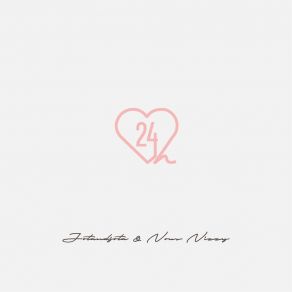 24h album cover