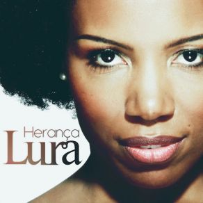 Herança album cover