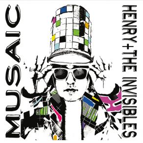 Musaic album cover