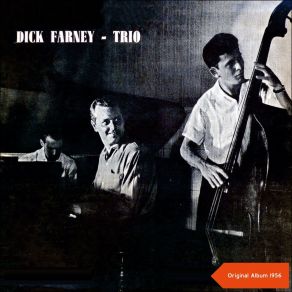 Dick Farney Trio (Original Album 1956) album cover