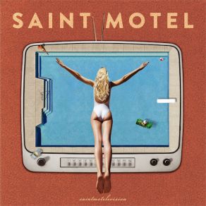 Move (Single) album cover