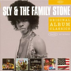 Original Album Classics album cover