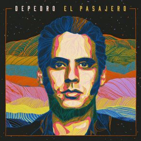 El Pasajero album cover