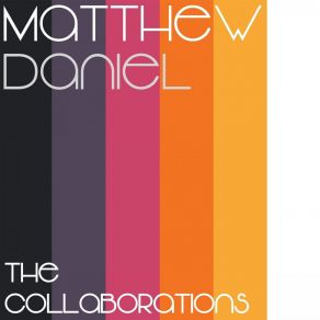 The Collaborations album cover
