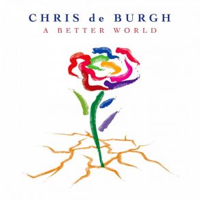 A Better World album cover