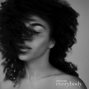 Everybody album cover
