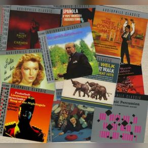 Lawrence Welk's Baby Elephant Walk And Theme From The Brothers Grimm album cover