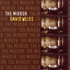 The Mirror album cover