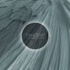 Collapsing Horizons album cover