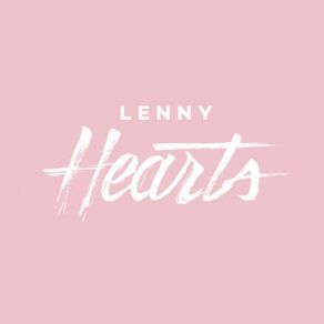 Hearts album cover