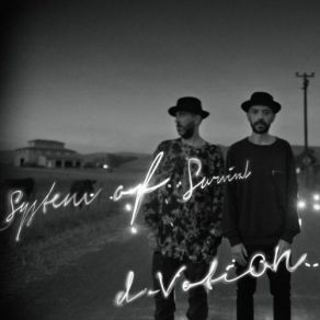D-Votion album cover