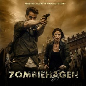 Zombiehagen (Original Soundtrack) album cover