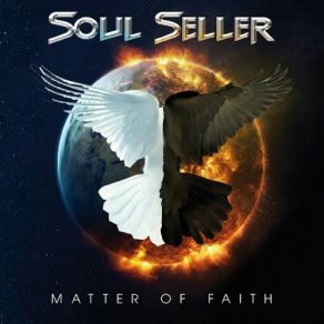 Matter Of Faith album cover