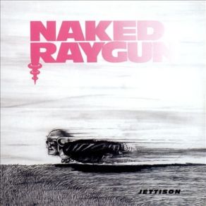 Jettison album cover