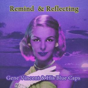 Remind And Reflecting album cover