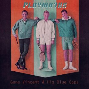 Playmates album cover