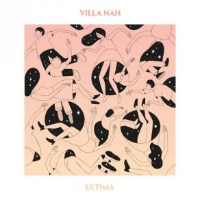 Ultima album cover