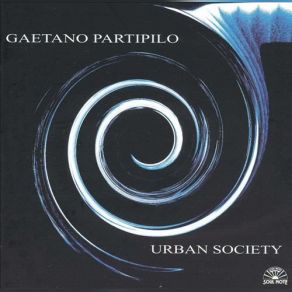 Urban Society album cover