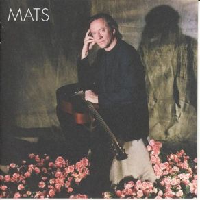 Mats album cover