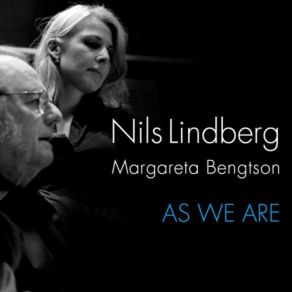 As We Are album cover