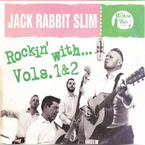 Rockin' With... Vol's 1 & 2 album cover