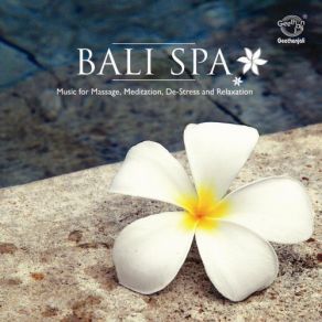 Bali Spa (Music For Meditation) album cover