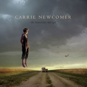 The Beautiful Not Yet album cover